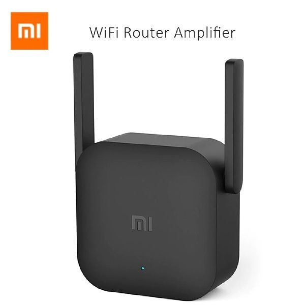 WiFi Repeater